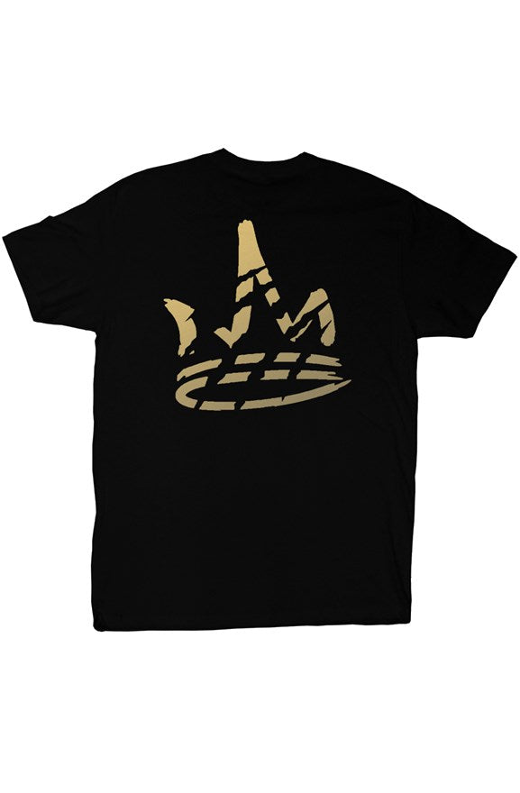 Righteous Royalty Premium Graphic Tee