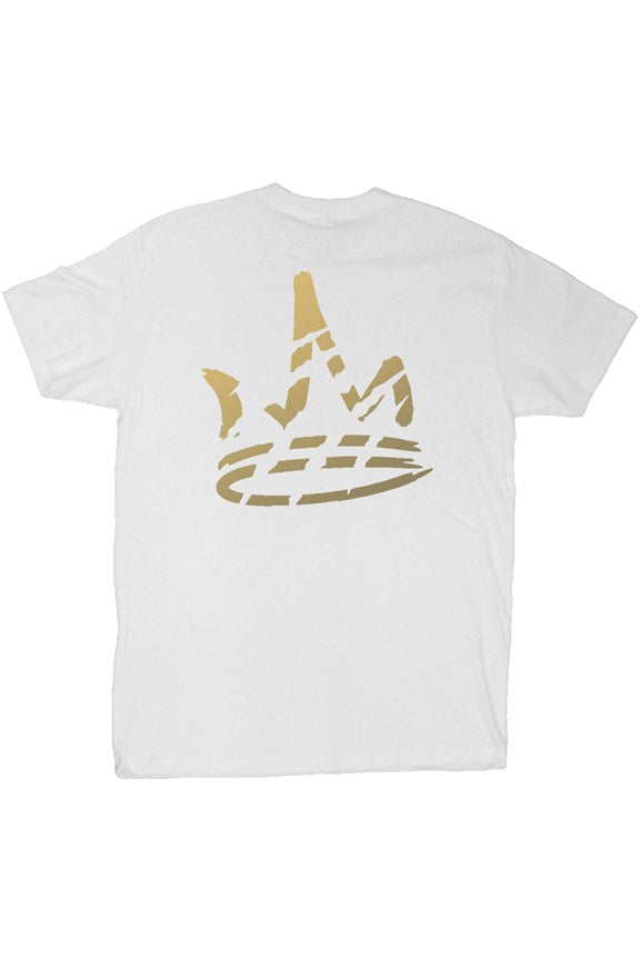Righteous Royalty Premium Graphic Tee