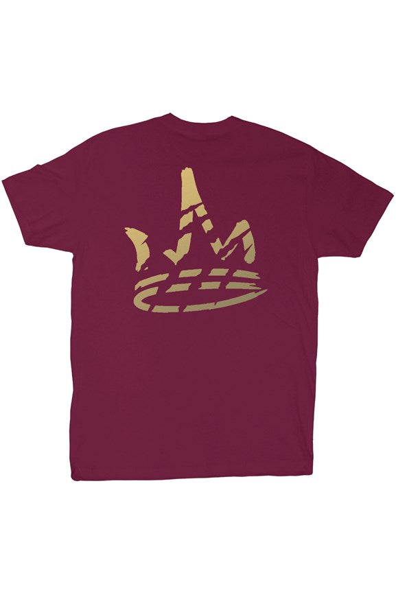 Righteous Royalty Premium Graphic Tee