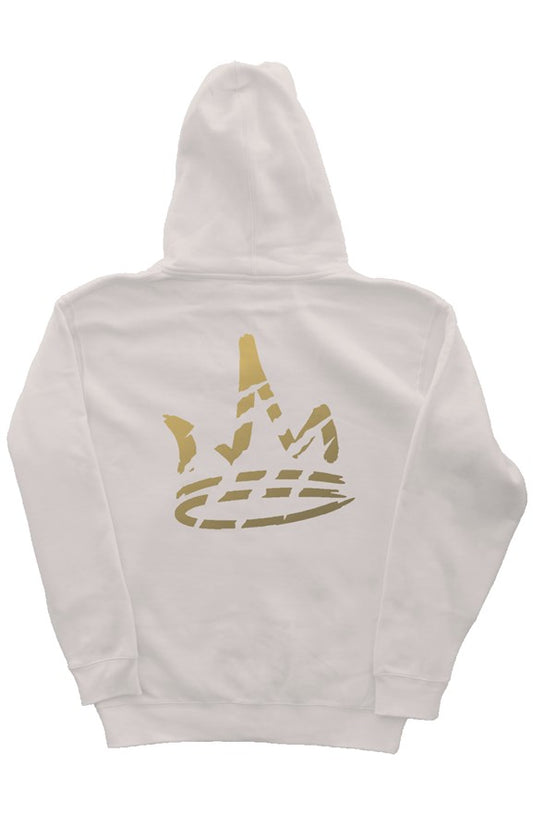 Righteous Royalty Premium Hoodie