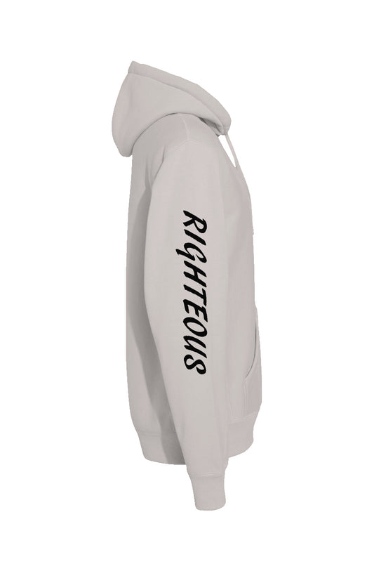 Righteous Crowned Premium Heavyweight Hoodie