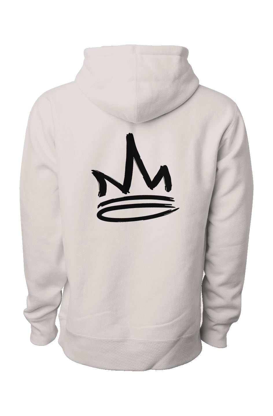 RIGHTEOUS THE PROJECT PREMIUM HEAVYWEIGHT HOODIE
