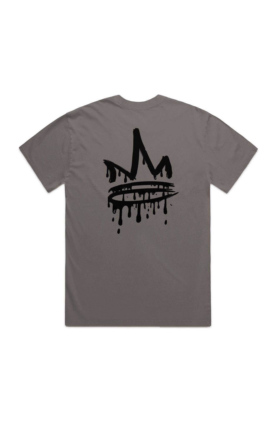 RIGHTEOUS ATHLETICS PREMIUM HEAVYWEIGHT OVERSIZED TEE