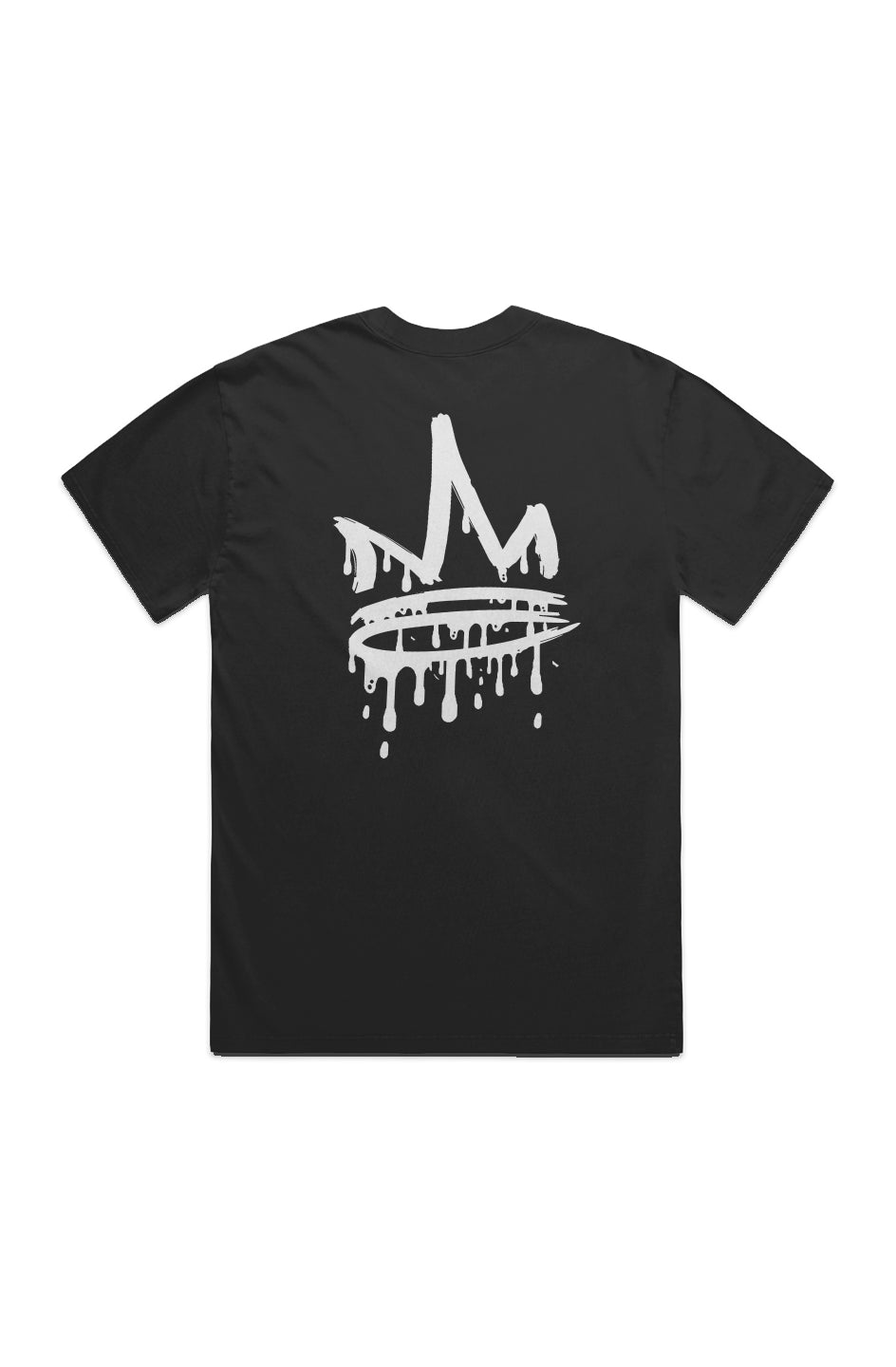 RIGHTEOUS ATHLETICS PREMIUM HEAVYWEIGHT OVERSIZED TEE
