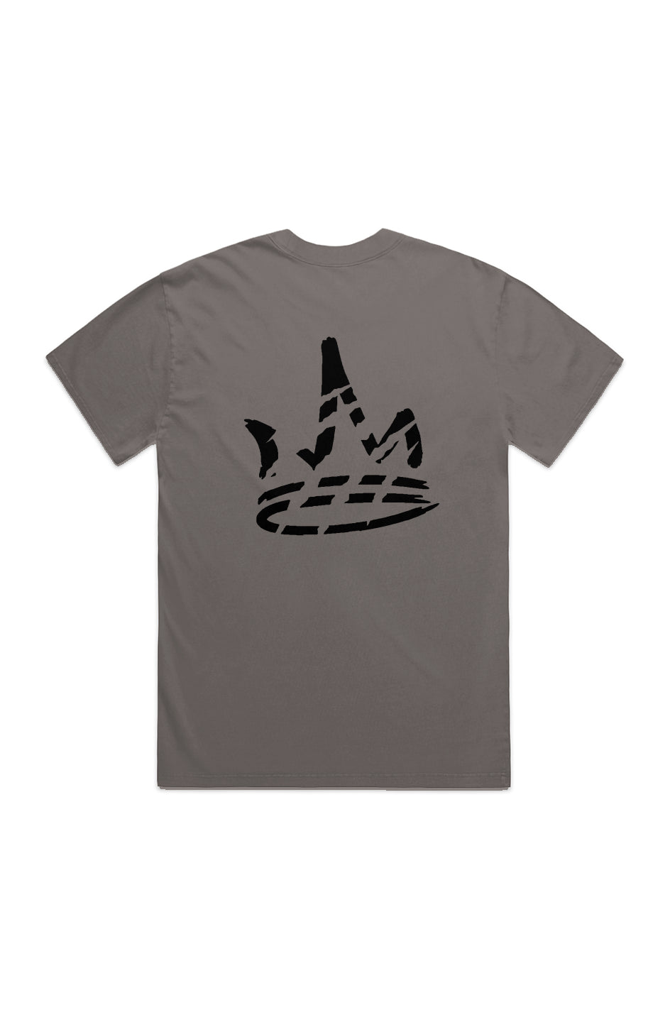 RIGHTEOUS ROYALTY PREMIUM HEAVYWEIGHT OVERSIZED TEE