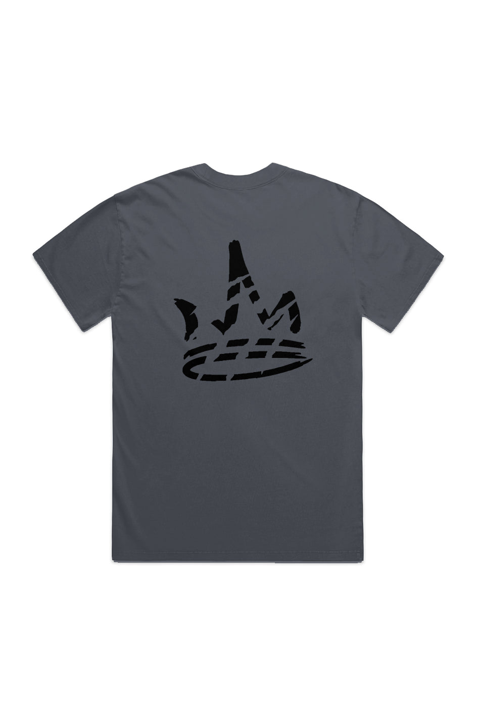RIGHTEOUS ROYALTY PREMIUM HEAVYWEIGHT OVERSIZED TEE