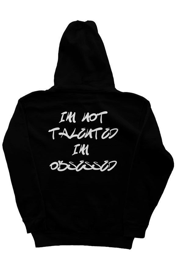 OBSESSION HOODIE