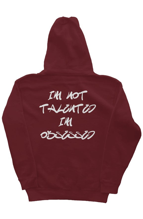 OBSESSION HOODIE
