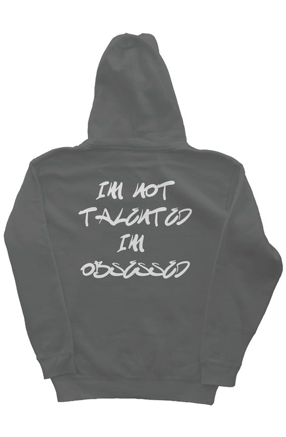 OBSESSION HOODIE