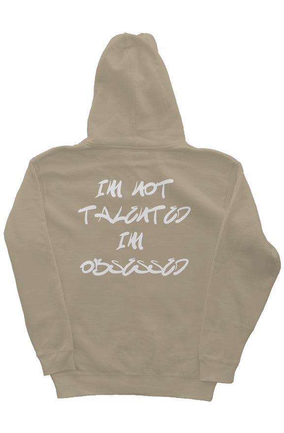 OBSESSION HOODIE