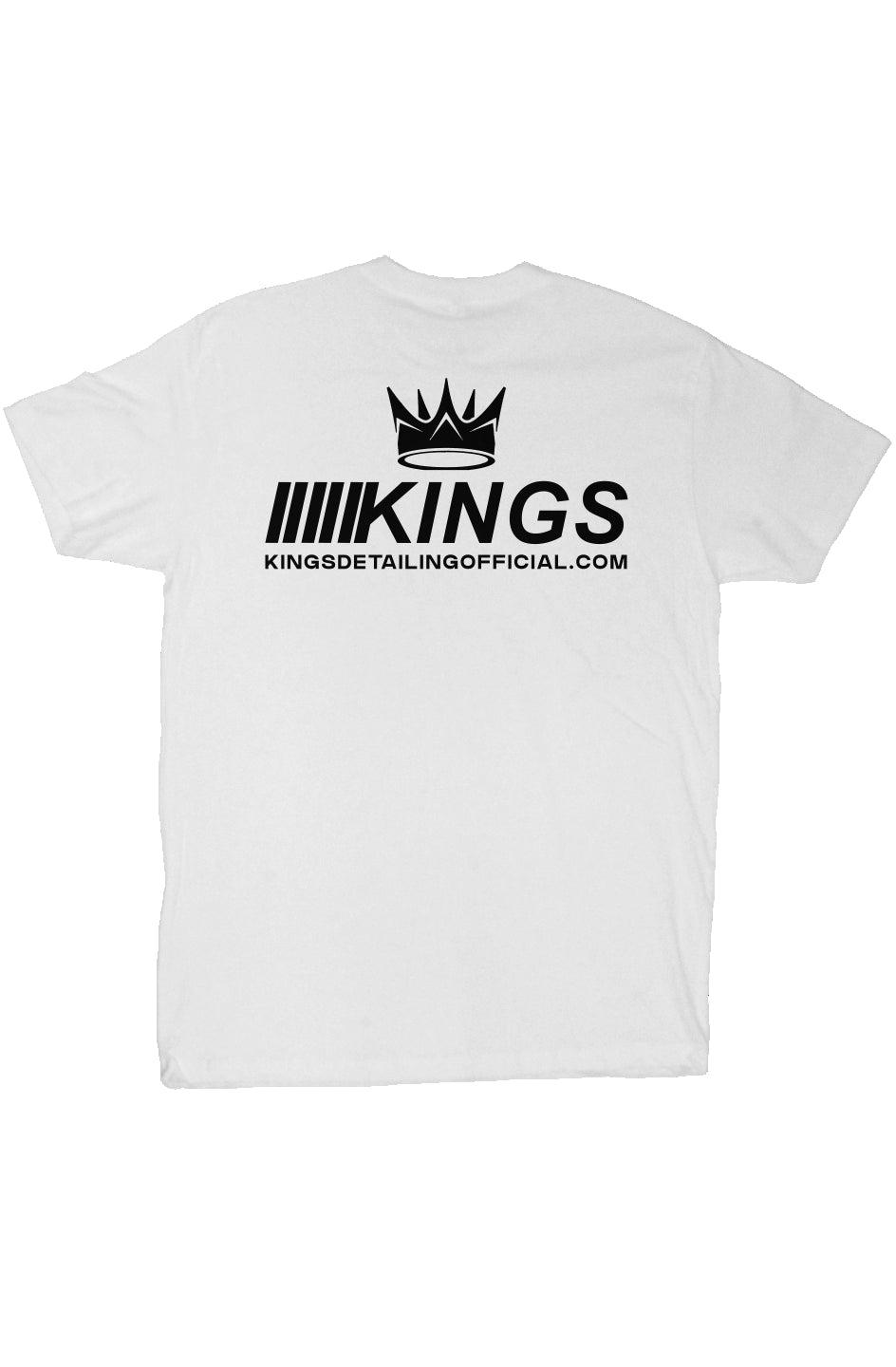KINGS DETAILING CO PREMIUM TEE