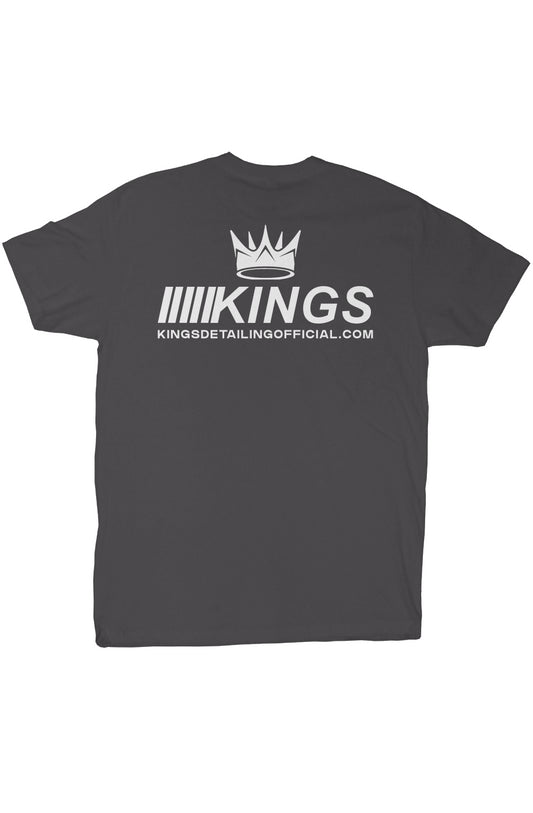 KINGS DETAILING CO PREMIUM TEE