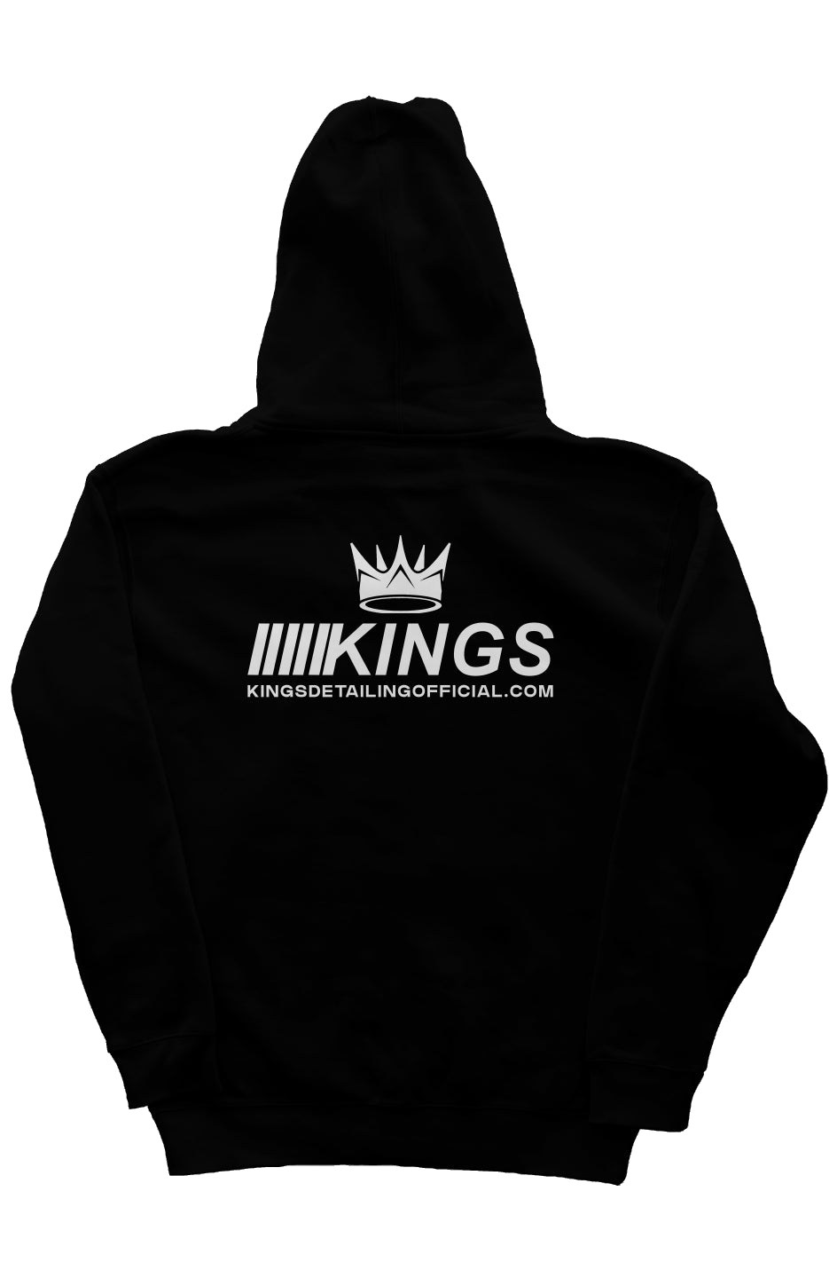 KINGS DETAILING CO PREMIUM HOODIE