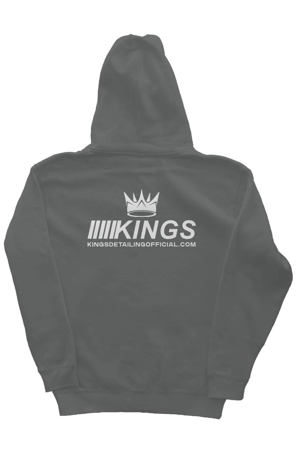 KINGS DETAILING CO PREMIUM HOODIE