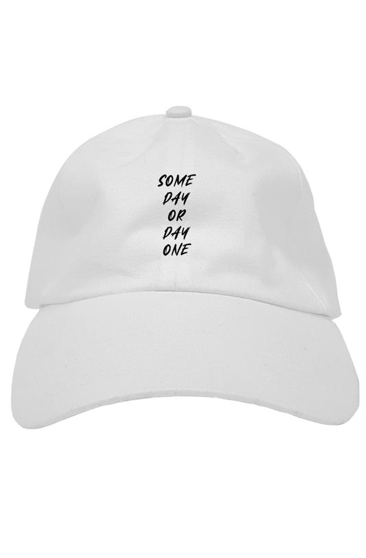 RIGHTEOUS DAY 1 PREMIUM ADJUSTABLE DAD HAT