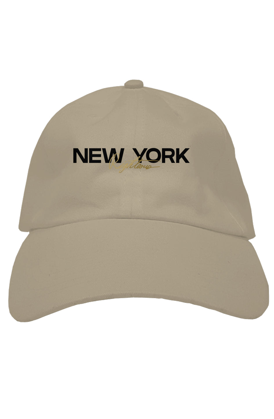 premium dad hat