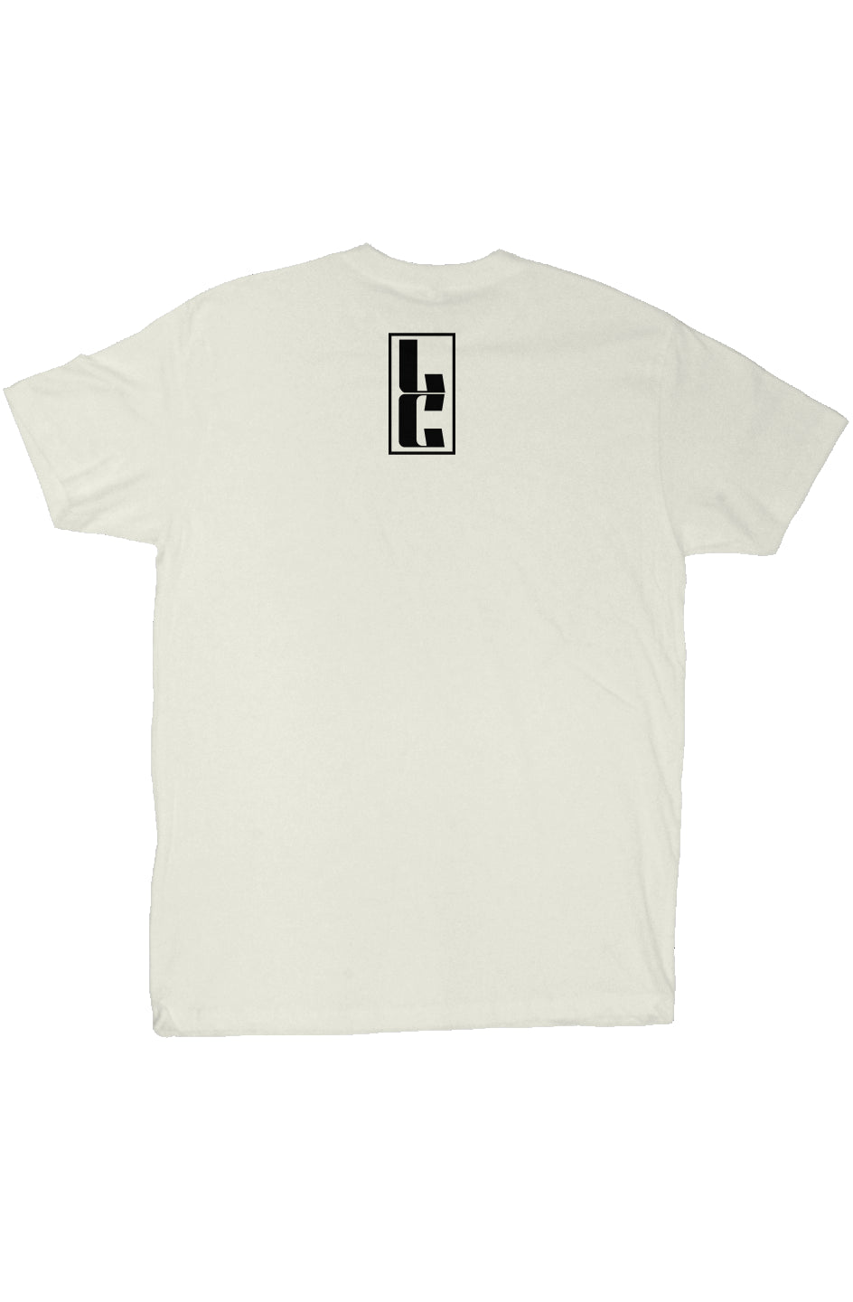 RIGHTEOUS X LC SET THE PACE PREMIUM TEE