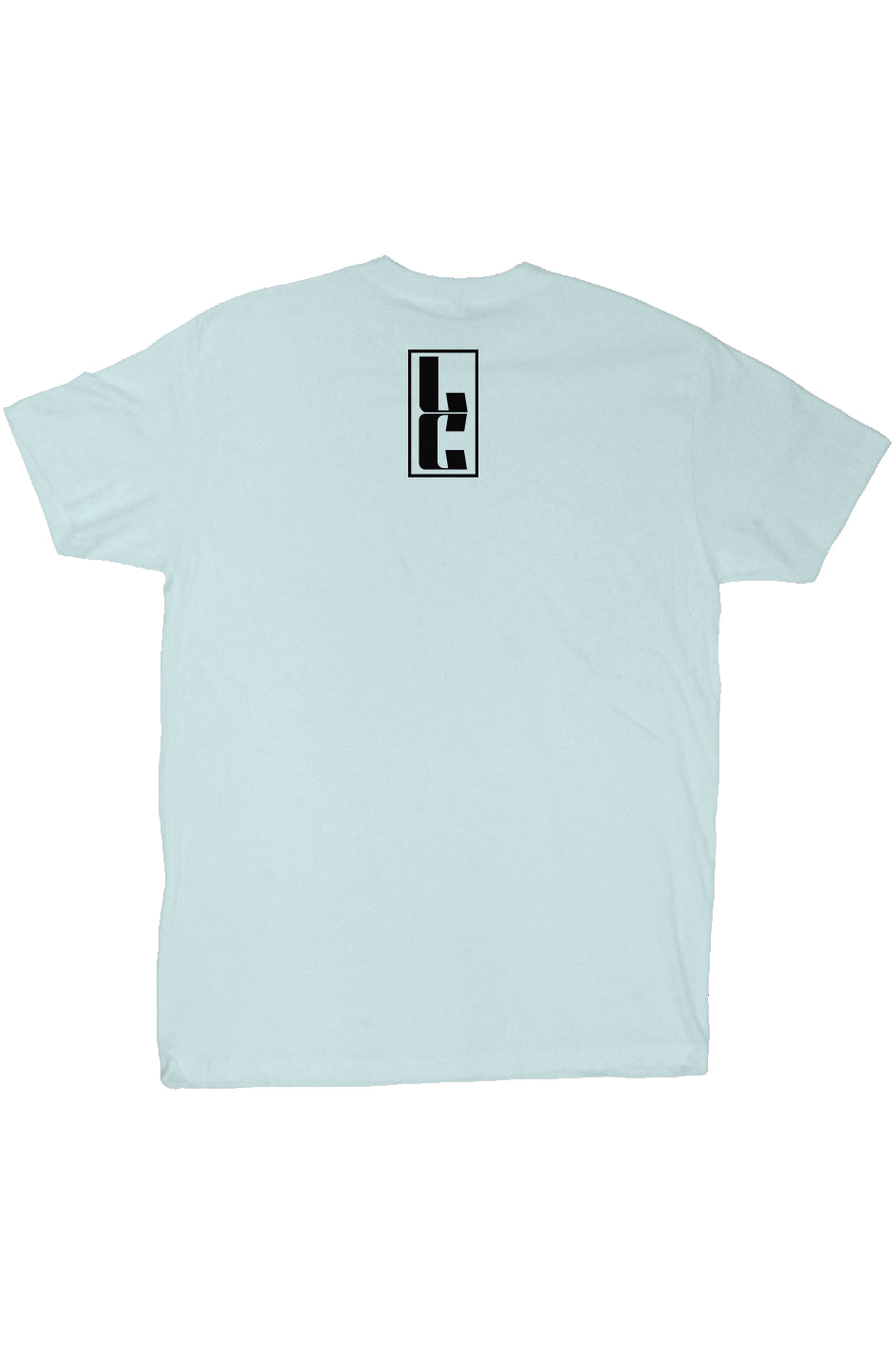 RIGHTEOUS X LC SET THE PACE PREMIUM TEE