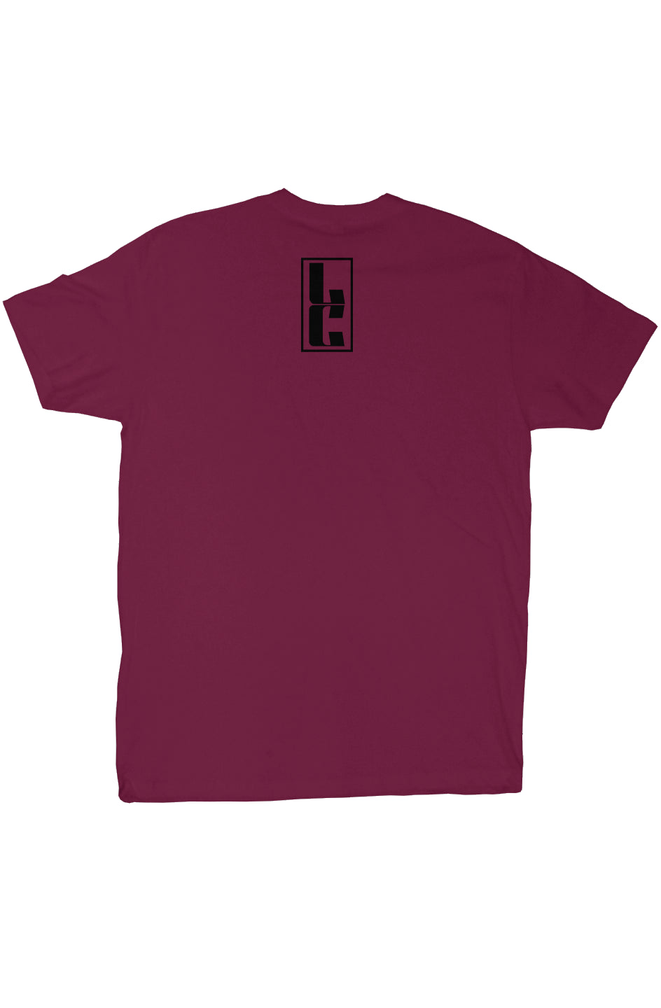 RIGHTEOUS X LC SET THE PACE PREMIUM TEE