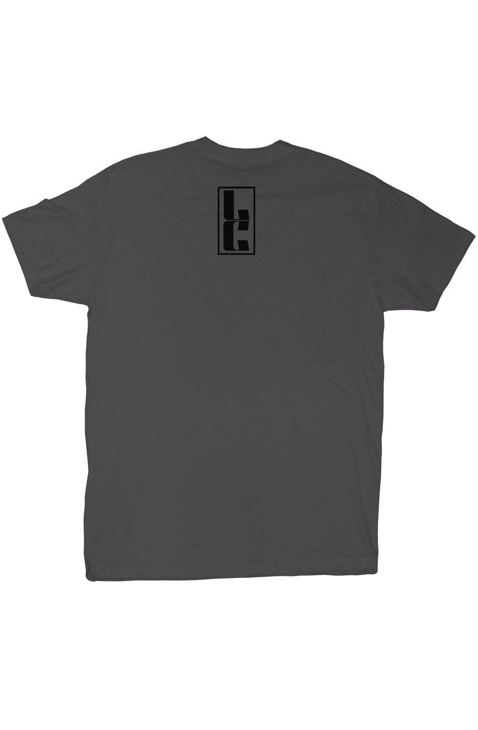 RIGHTEOUS X LC SET THE PACE PREMIUM TEE