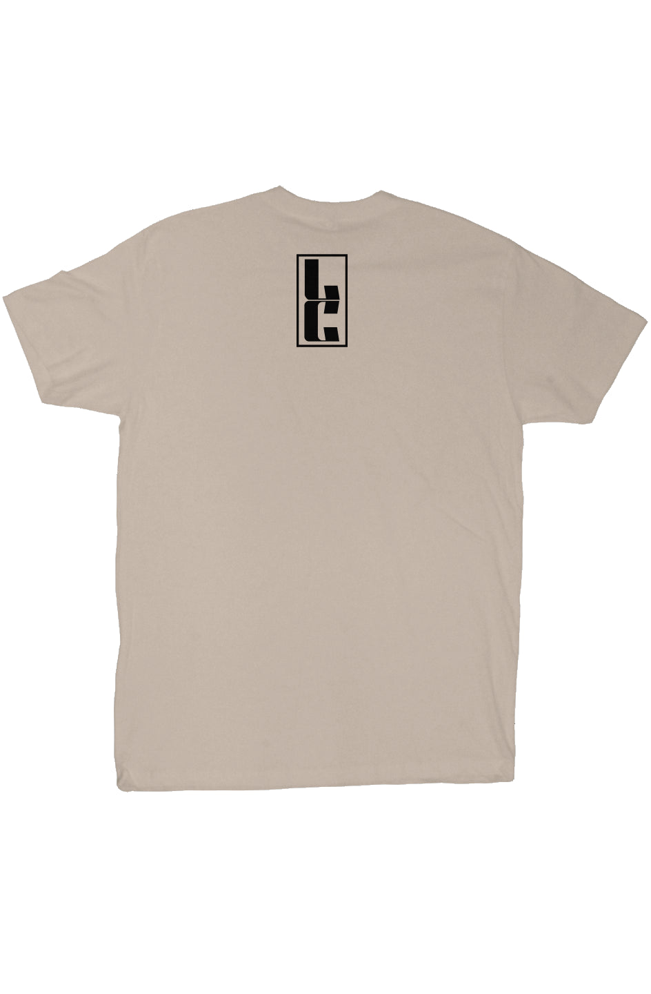 RIGHTEOUS X LC SET THE PACE PREMIUM TEE