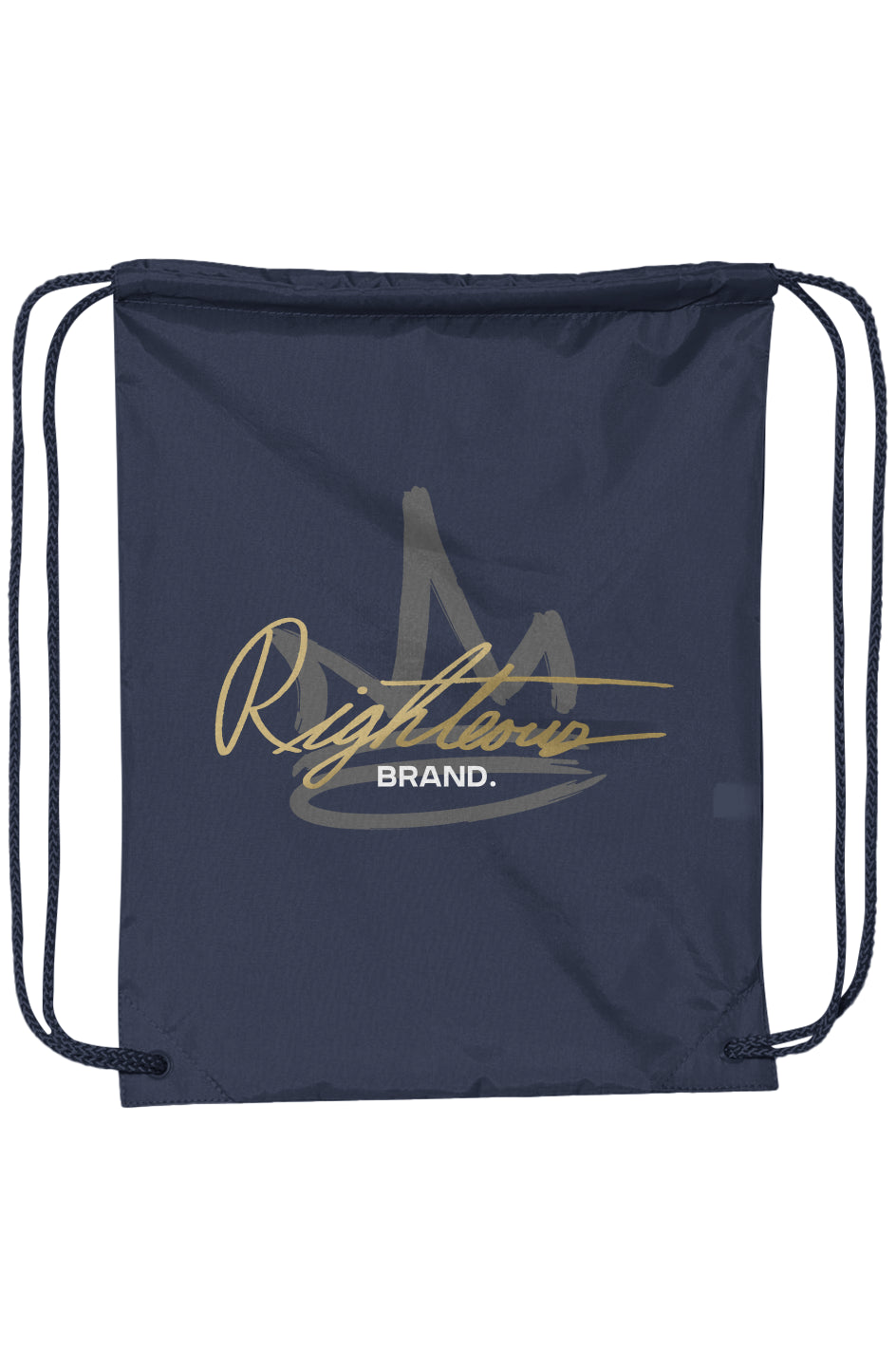 LOGO DRAWSTRING BAG