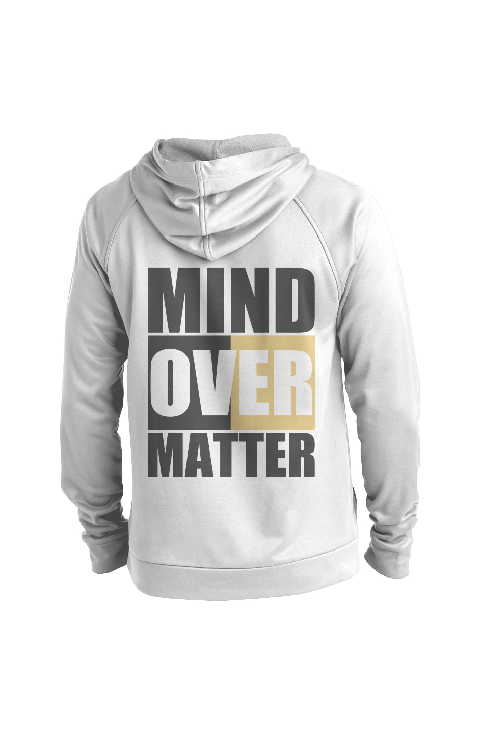NO OFF SZN PERFORMANCE HOODIE