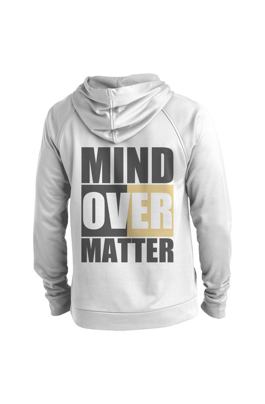 NO OFF SZN PERFORMANCE HOODIE