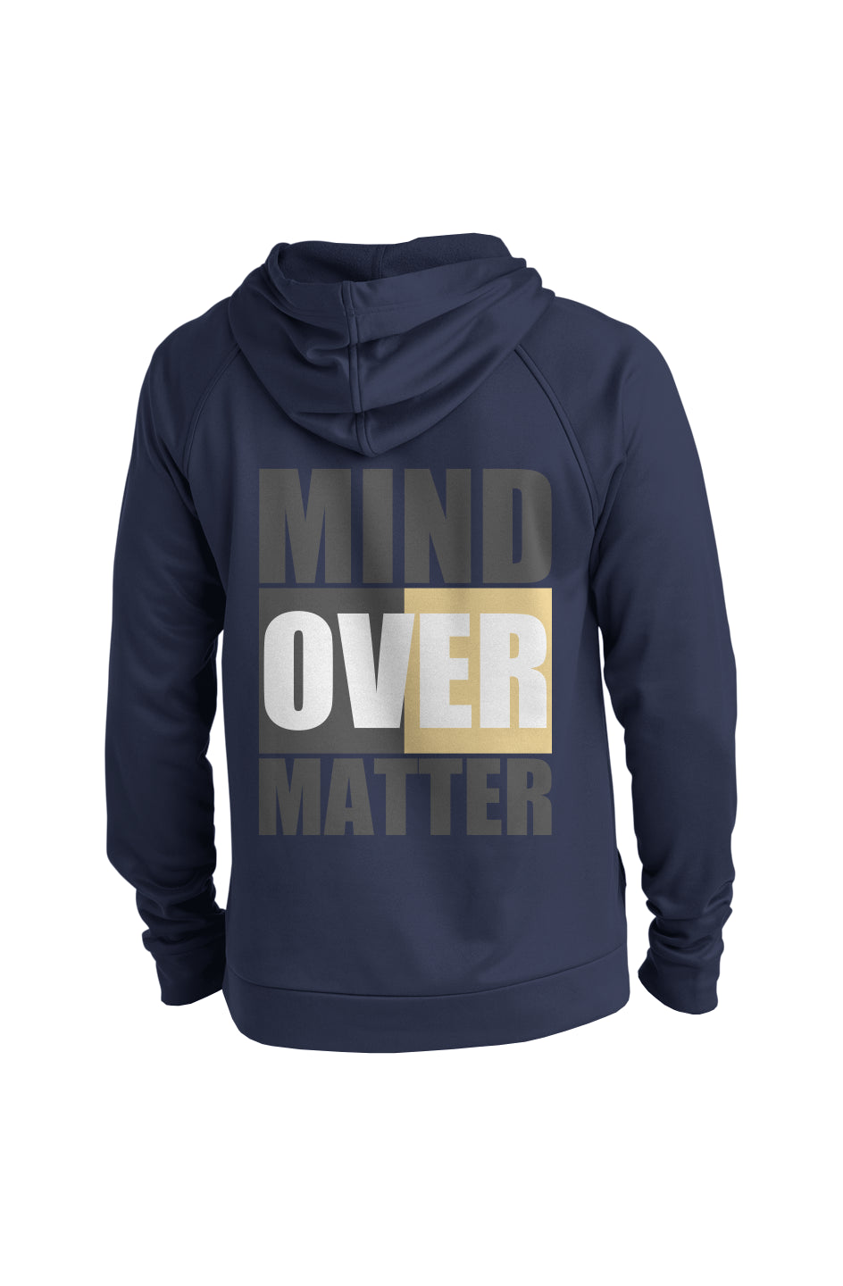 NO OFF SZN PERFORMANCE HOODIE