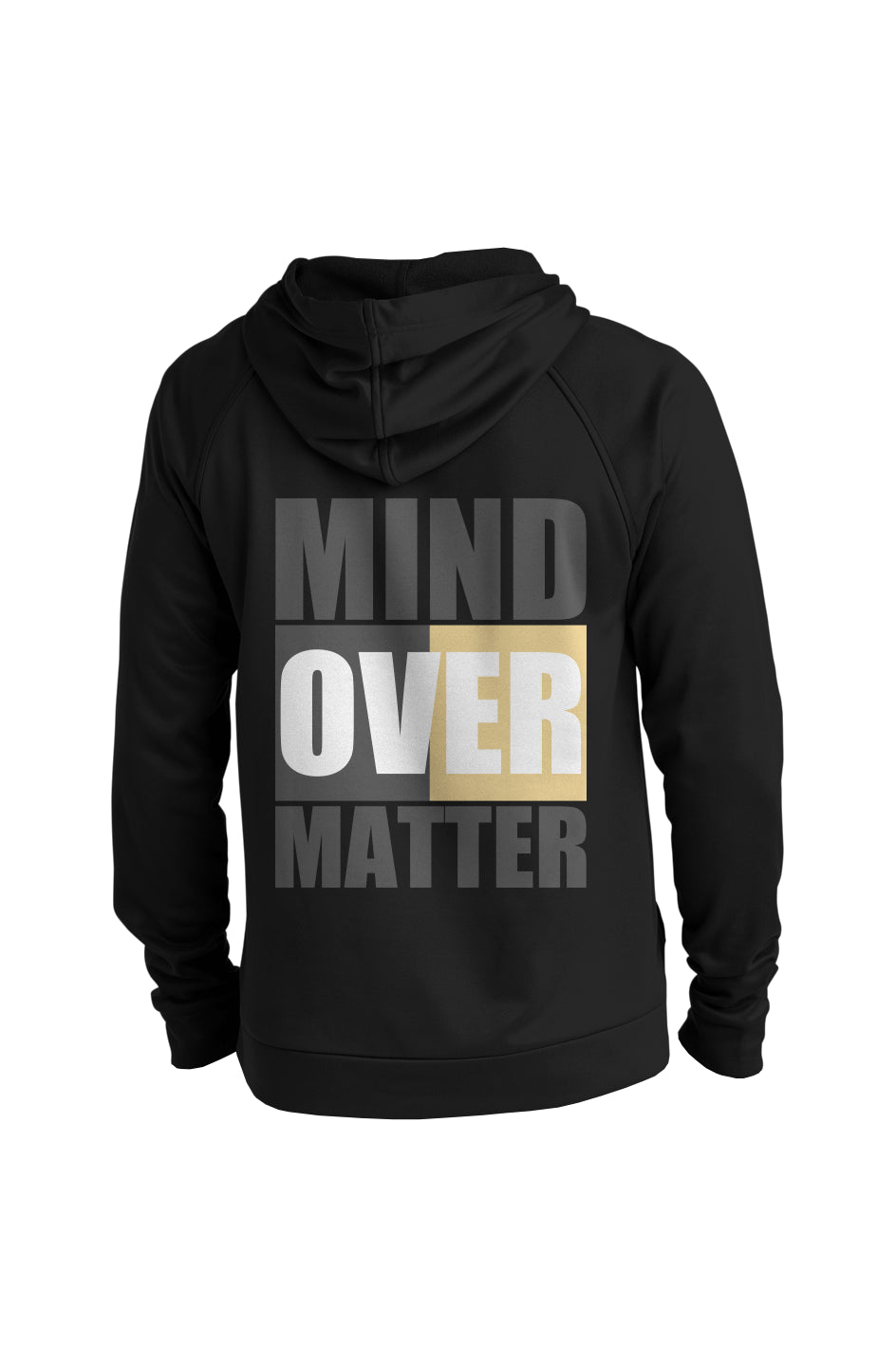 RIGHTEOUS NO OFF SZN PREMIUM PERFORMANCE HOODIE
