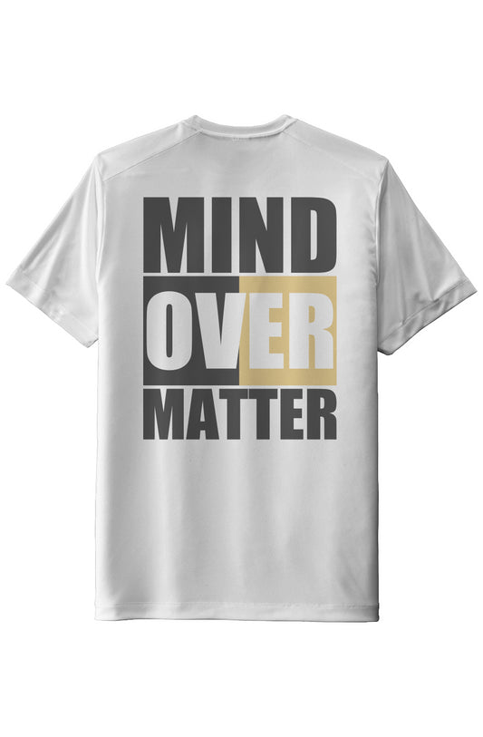 NO OFF SZN PERFORMANCE TEE