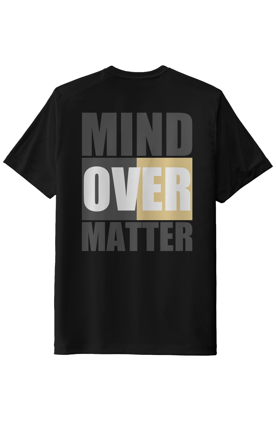 NO OFF SZN PERFORMANCE TEE
