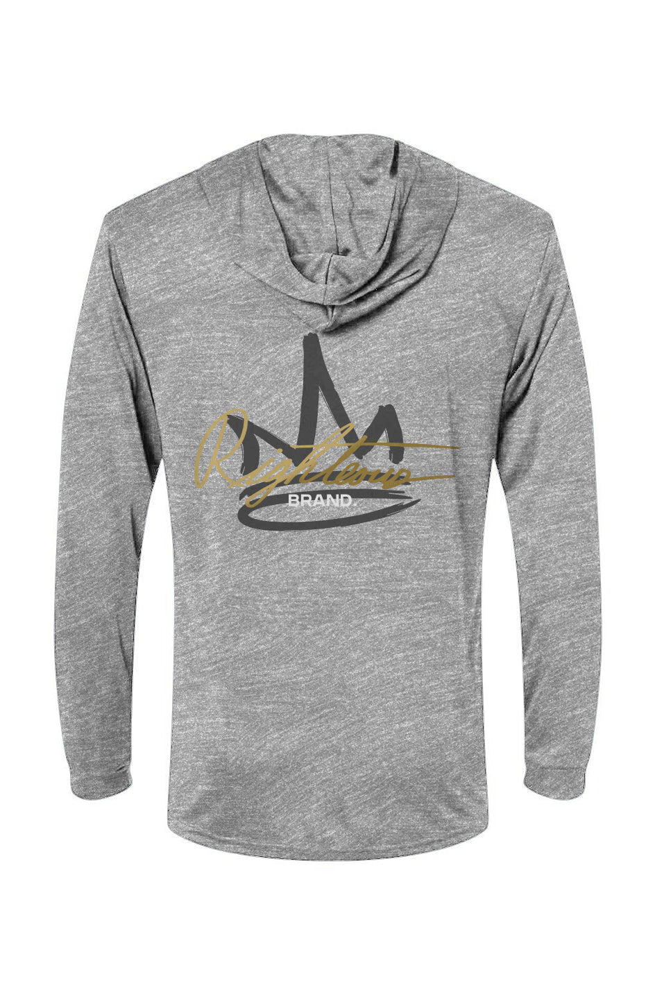 RIGHTEOUS SIGNATURE PREMIUM PARAGON HOODIE
