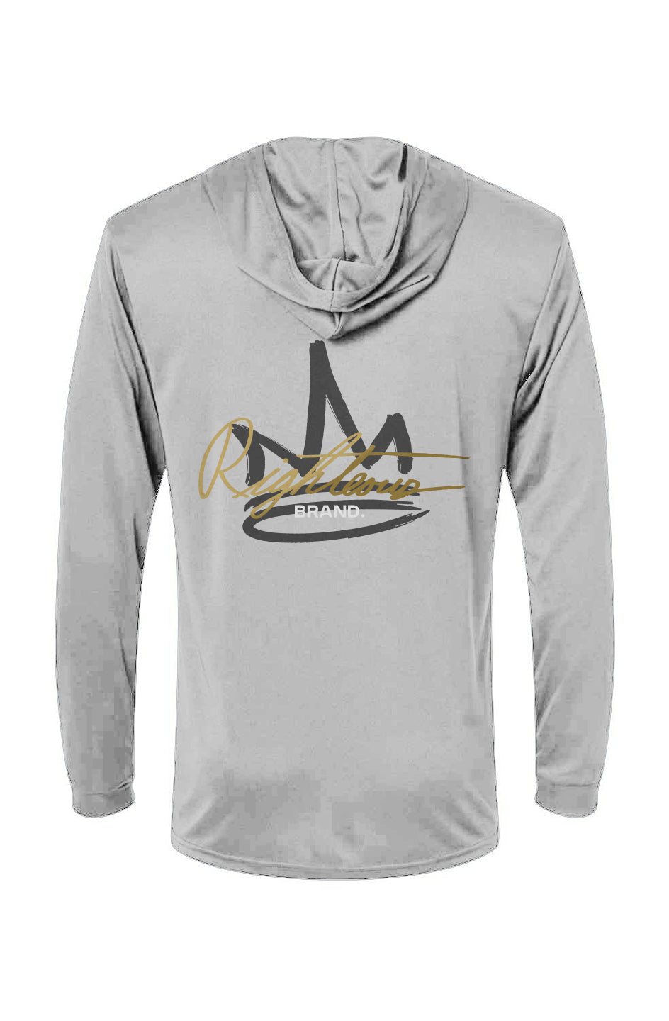 SIGNATURE PERFORMANCE PARAGON HOODIE