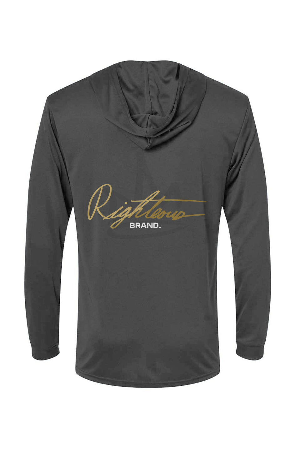 SIGNATURE PERFORMANCE PARAGON HOODIE