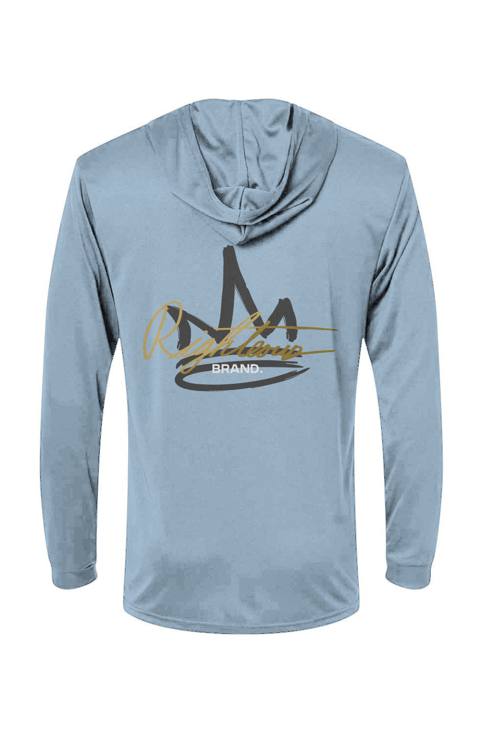 SIGNATURE PERFORMANCE PARAGON HOODIE