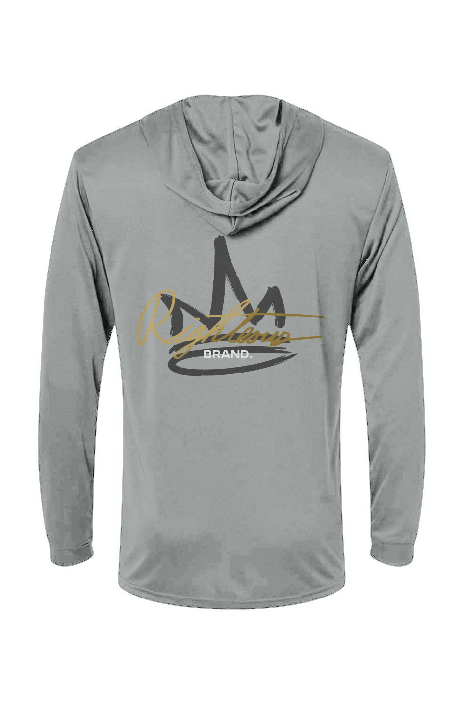 SIGNATURE PERFORMANCE PARAGON HOODIE