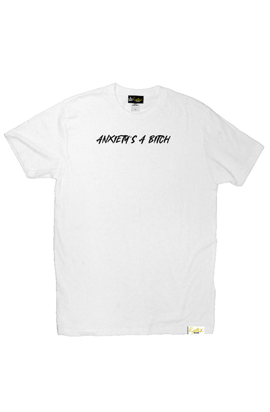 ANXIETY'S A B*TCH TEE
