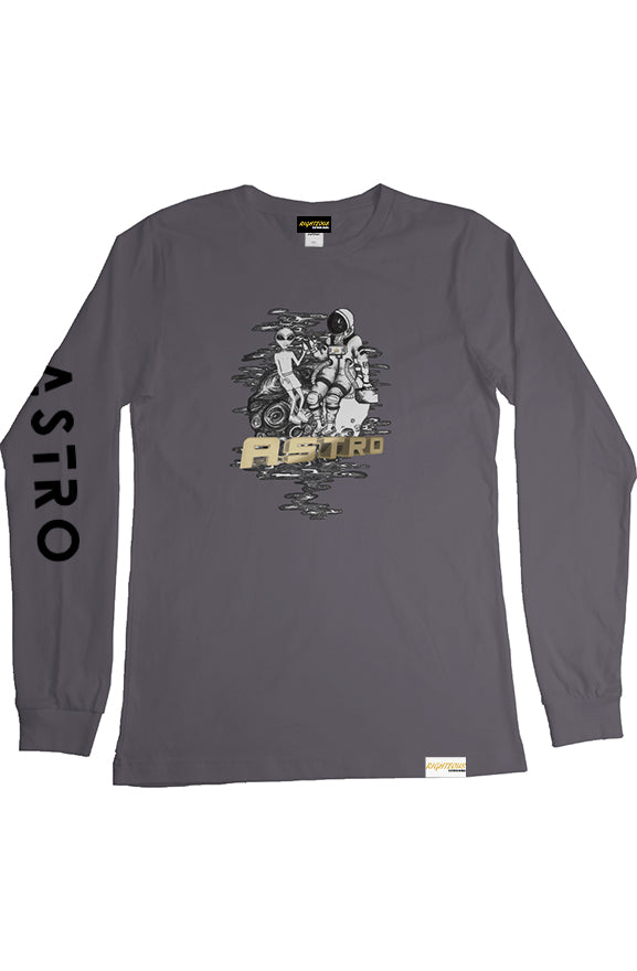 ASTRO L/S TEE