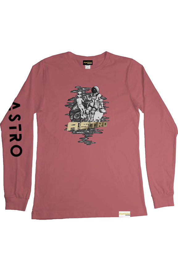 ASTRO L/S TEE