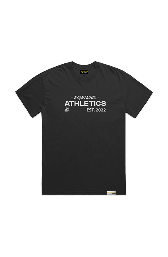 ATHLETICS OVERSIZED TEE
