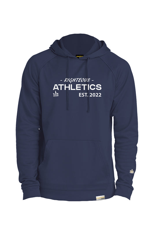 ATHLETICS PERFORMANCE HOODIE