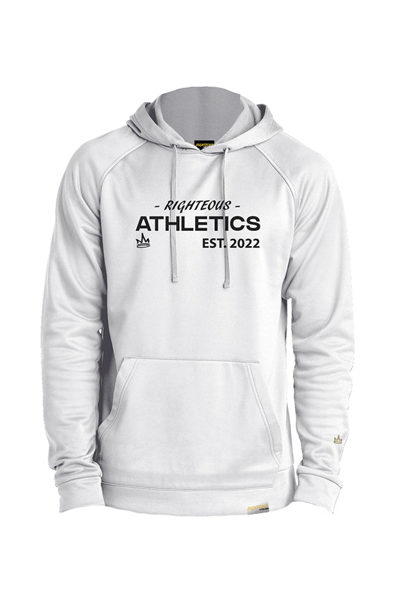 ATHLETICS PERFORMANCE HOODIE
