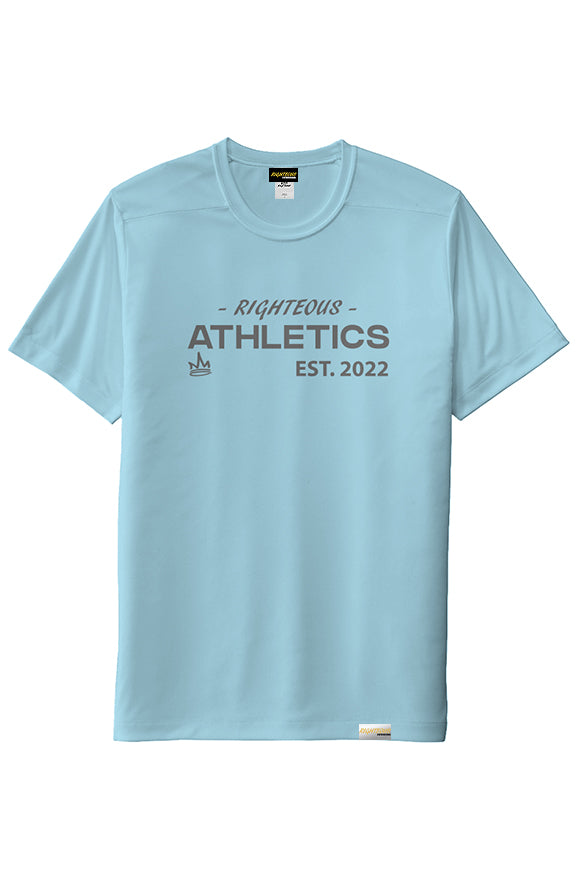 ATHLETICS PERFORMANCE TEE
