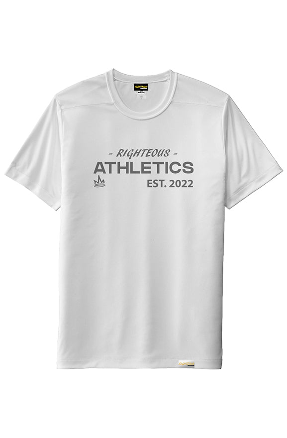 ATHLETICS PERFORMANCE TEE