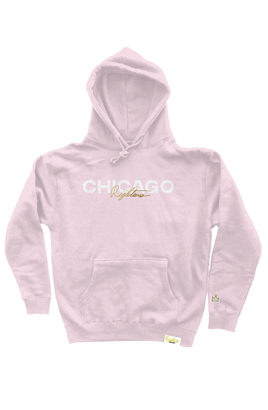 CHICAGO SIGNATURE HOODIE