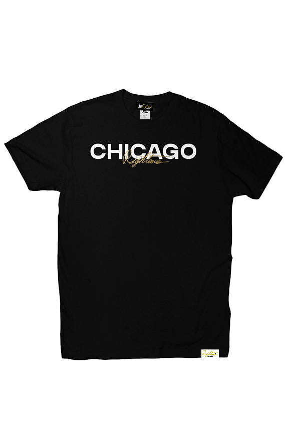 CHICAGO SIGNATURE TEE