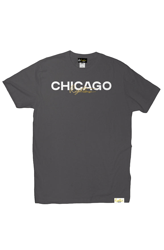 CHICAGO SIGNATURE TEE