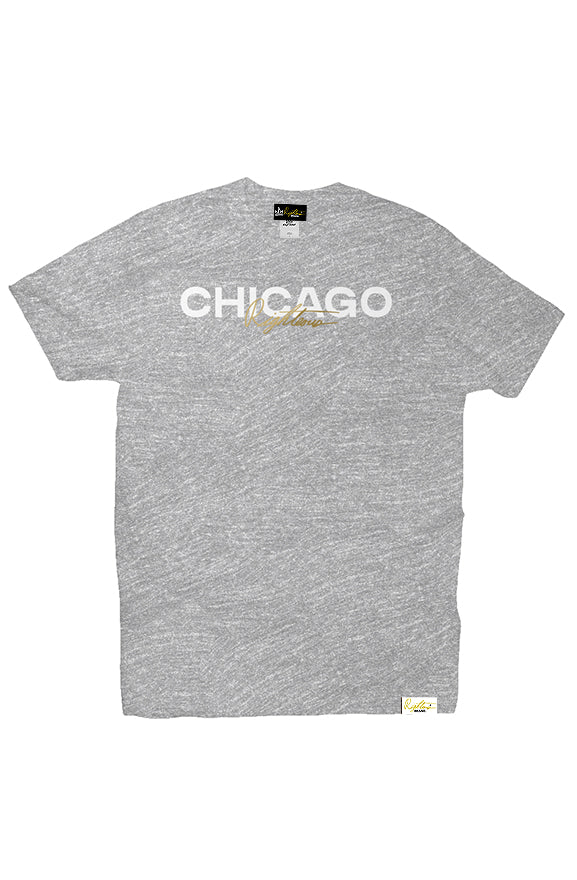 CHICAGO SIGNATURE TEE