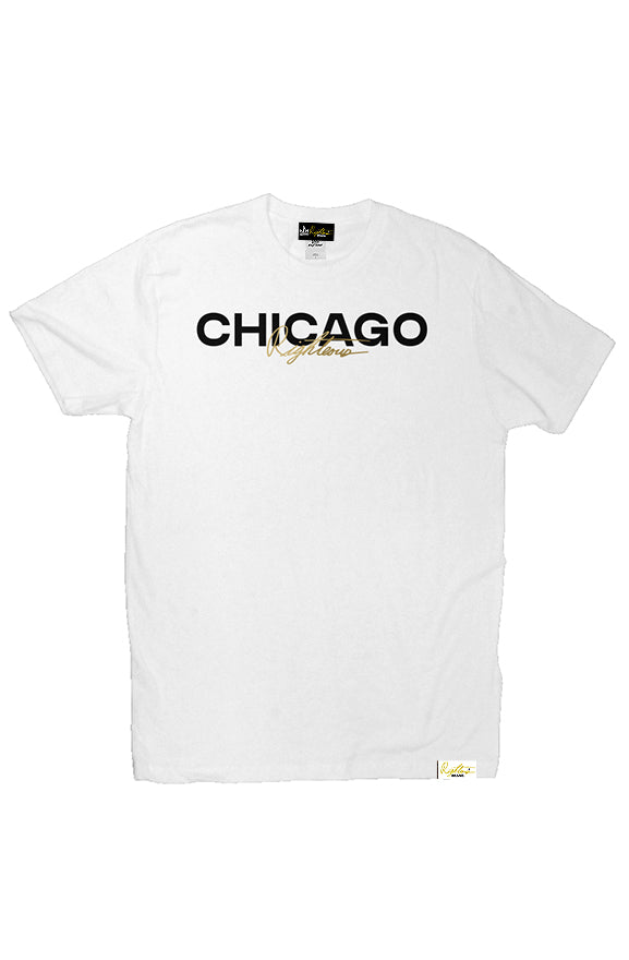 CHICAGO SIGNATURE TEE